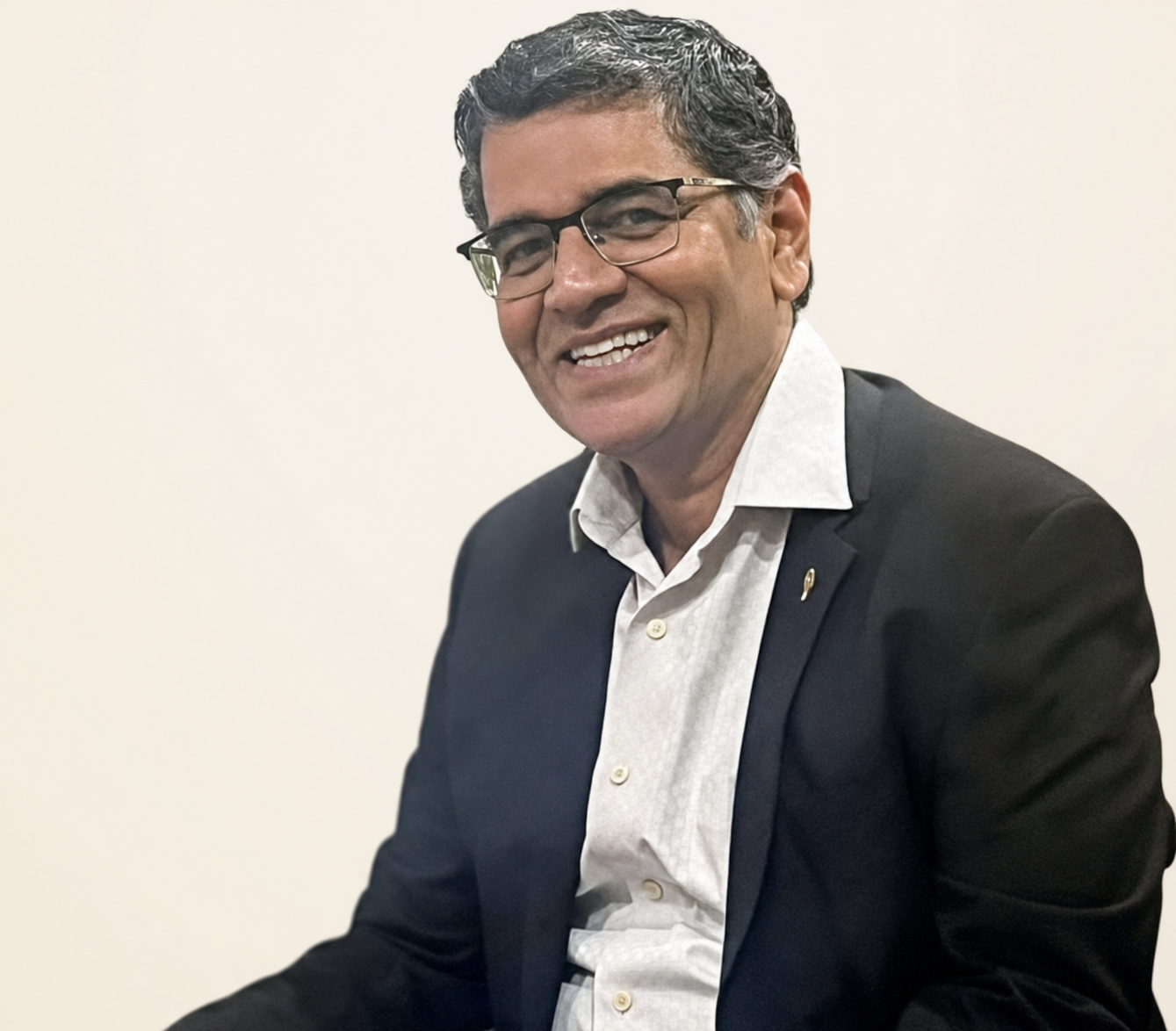 Pradeep Sangal, Founder and Principal Consultant, PS Advisory